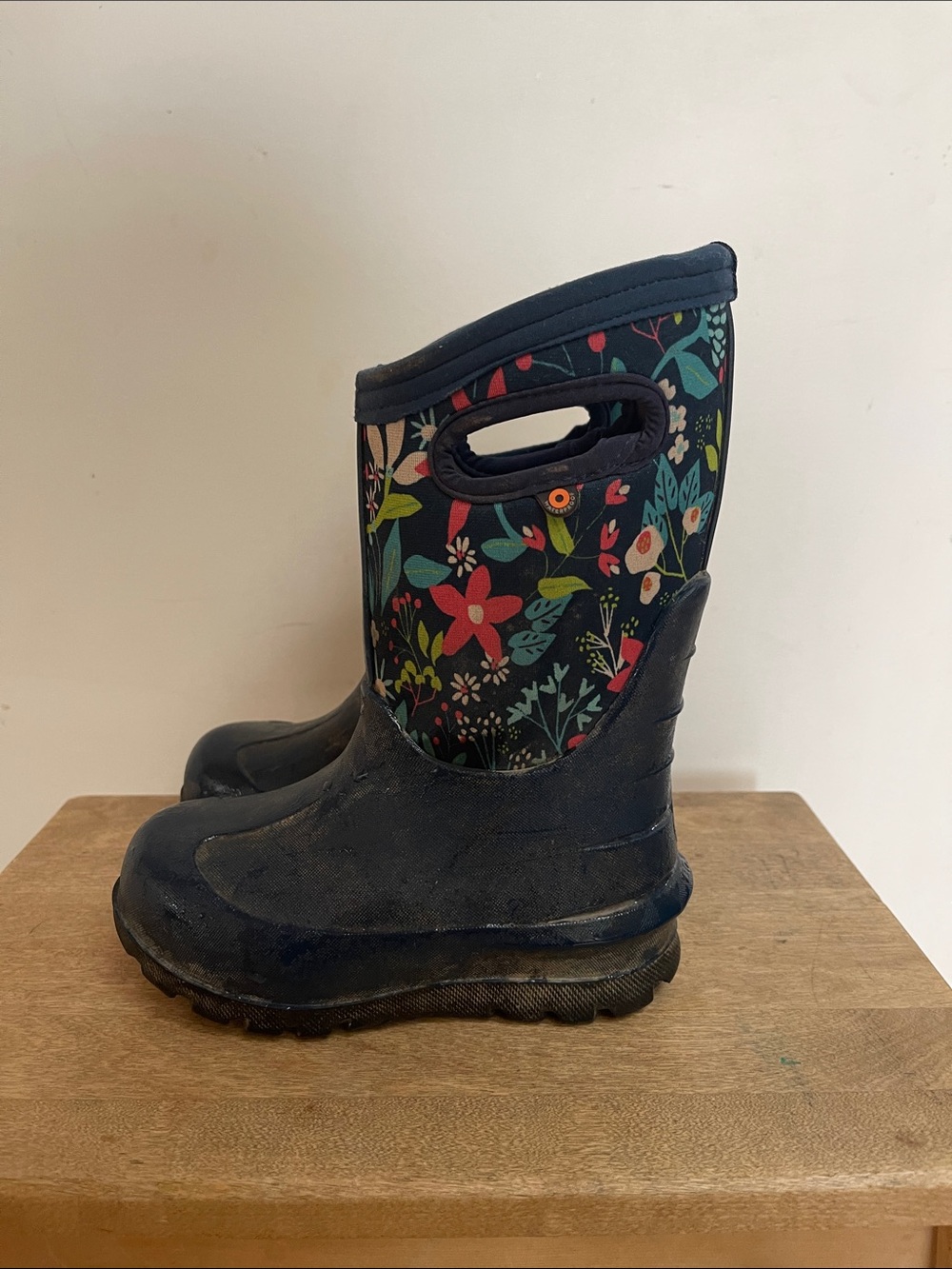 Bog boots